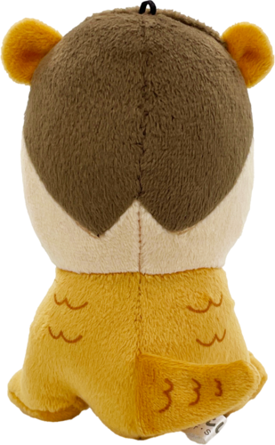 クレヨンしんちゃん ぬいぐるみマスコット オオセンザンコウボーちゃん